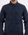Marshall Artist Hiking Overshirt Navy