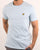 Lyle And Scott T-shirt Light Blue