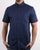 Lacoste Short Sleeve Shirt Navy