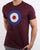 Ben Sherman Target T-shirt Port