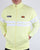 Ellesse Rimini Track Top Yellow