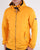 Tommy Hilfiger Hooded Jacket Radiant Yellow