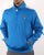 Fila Vintage Hopper Wind Jacket Royal Blue
