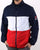 Fila Vintage Howie Jacket Navy