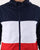 Fila Vintage Howie Jacket Navy