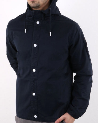 Weekend Offender Immacolato Jacket Navy