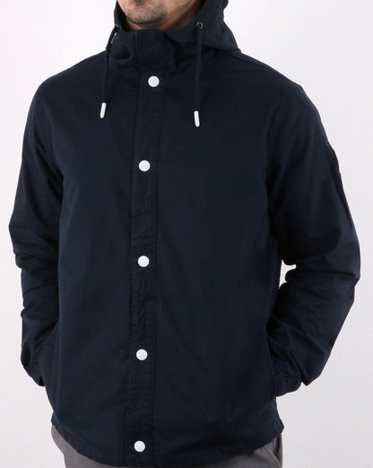 Weekend Offender Immacolato Jacket Navy
