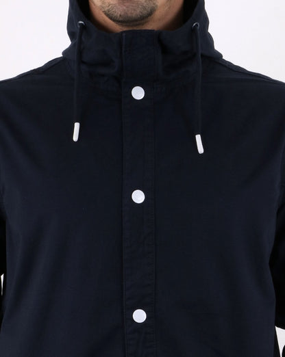 Weekend Offender Immacolato Jacket Navy