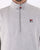 Fila Vintage Palermo Zip Sweat Light Grey Marl