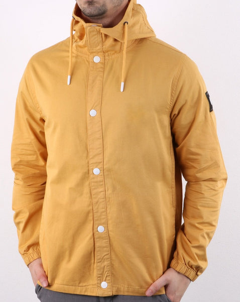 Weekend Offender Immacolato Jacket Mustard