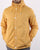 Weekend Offender Immacolato Jacket Mustard