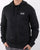 Emporio Armani EA7 Core Logo Hooded Sweat DK Navy