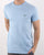 Lacoste T-shirt Sky Blue