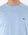 Lacoste T-shirt Sky Blue