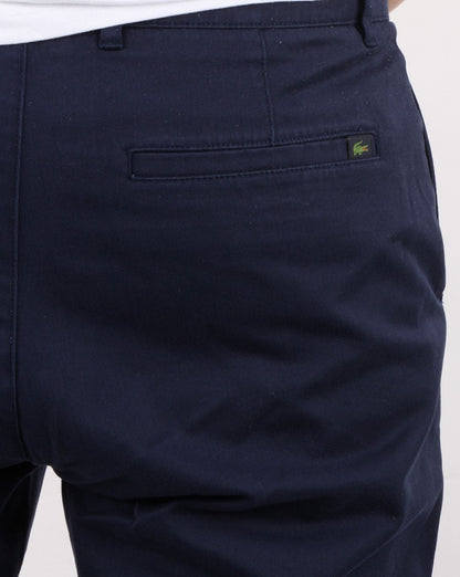 Lacoste Chinos Navy