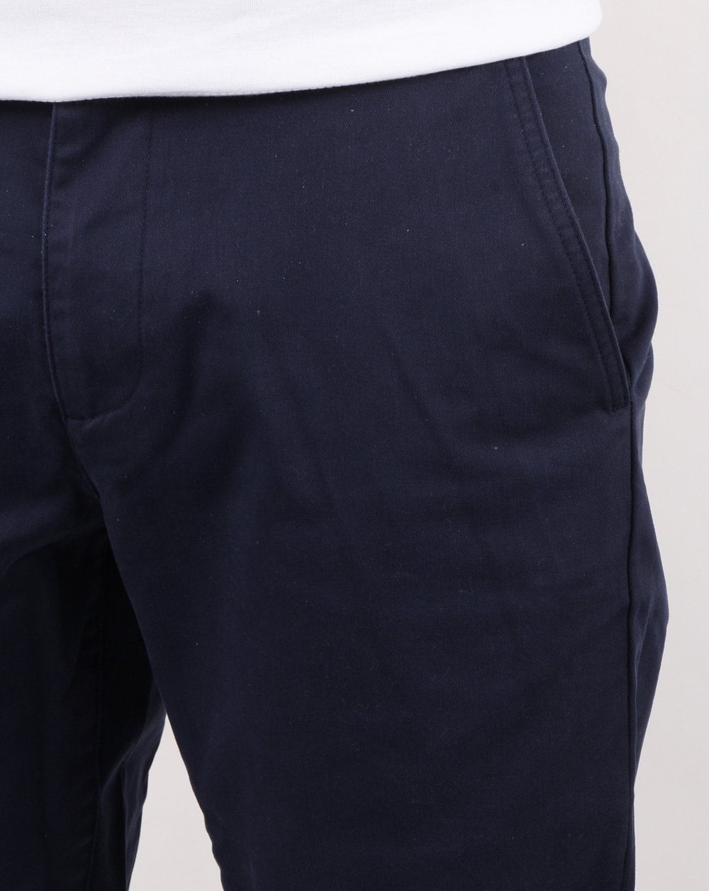 Lacoste Chinos Navy