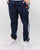 Ellesse Avico Track Pants Navy/sky Blue