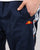 Ellesse Avico Track Pants Navy/sky Blue
