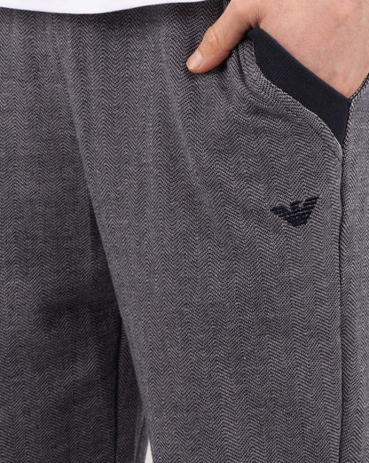 Emporio Armani Sweat Pants BlueGrey