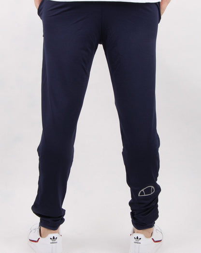 Ellesse Run Track Pants Navy