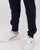 Ellesse Run Track Pants Navy