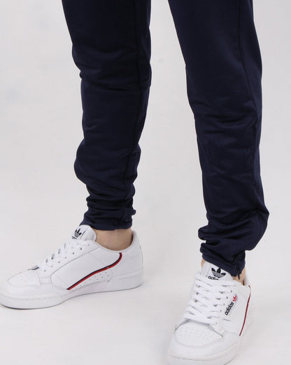 Ellesse Run Track Pants Navy