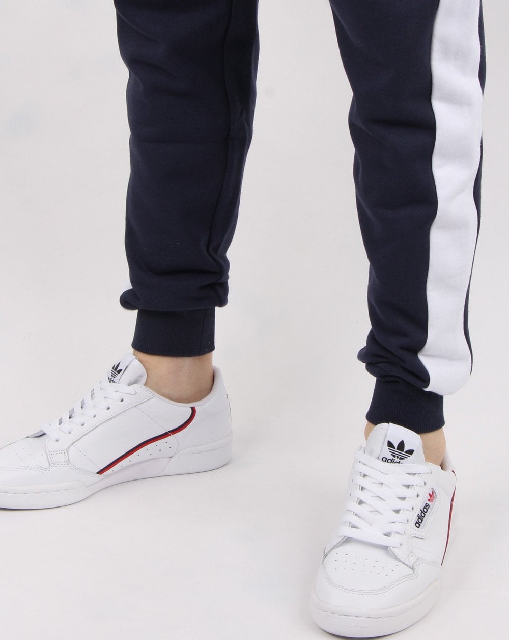 Ellesse Livio Track Pants Navy