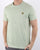 Lyle And Scott T-shirt Light Green