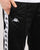Kappa Astoria Track Pants Black/white