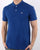 Tommy Hilfiger Classic Polo Shirt Blue