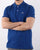 Tommy Hilfiger Classic Polo Shirt Blue