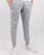 Lacoste Cuffed Slim Track Pants Grey
