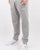 Adidas Originals Trefoil Joggers Grey Heather