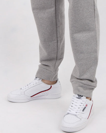 Adidas Originals Trefoil Joggers Grey Heather