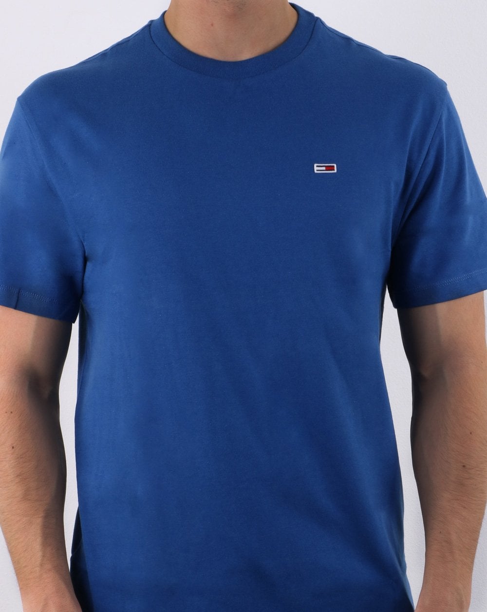 Tommy Hilfiger Classic T'Shirt Blue