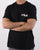 Fila Vintage Curtis Pocket T Shirt Black