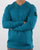 Marshall Artist Siren Long Sleeve T-shirt Teal