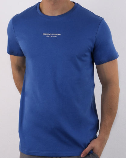 Weekend Offender Zavaterri Blue