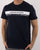 Weekend Offender W.o.a.n Chest Stripe Navy