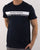 Weekend Offender W.o.a.n Chest Stripe Navy