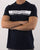 Weekend Offender W.o.a.n Chest Stripe Navy