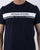 Weekend Offender W.o.a.n Chest Stripe Navy