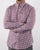 Ben Sherman House Check Shirt Navy Red