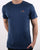 Ellesse Sport T Shirt Navy Marl