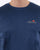 Ellesse Sport T Shirt Navy Marl