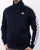 Kappa Anniston Banda Jacket Navy/White