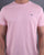 Weekend Offender Enzo T-shirt Pink