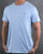 Weekend Offender Enzo T-shirt Sky