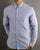 Ben Sherman Oxford Shirt Classic Navy