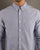 Ben Sherman Oxford Shirt Classic Navy